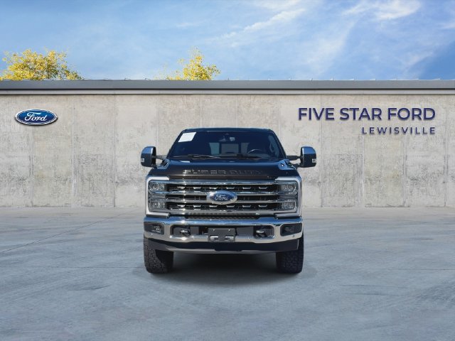Used 2024 Ford F250 Lariat w/ Lariat Ultimate Package AWD/4WD image 3