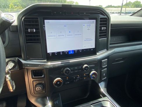 Used 2024 Ford F150 STX w/ STX Black Appearance Package AWD/4WD image 21