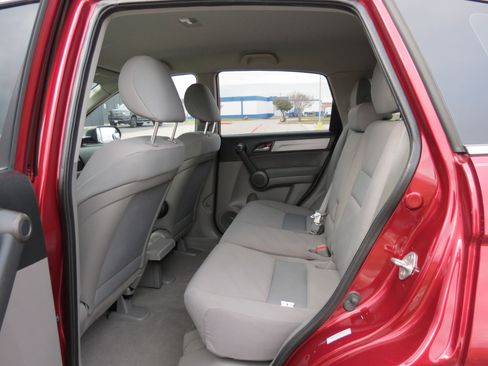 Used 2010 Honda CR-V LX image 21