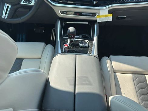 New 2026 BMW X5 M Competition w/ Executive Package AWD/4WD image 20