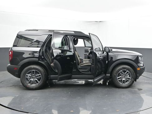 New 2025 Ford Bronco Sport Big Bend w/ Convenience Package image 58
