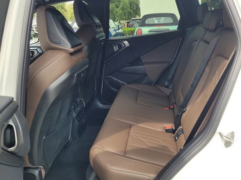 Used 2026 BMW X3 xDrive30 w/ Convenience Package image 11