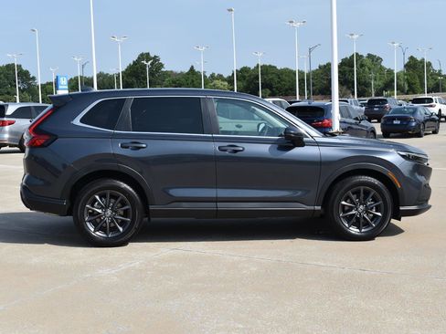 New 2026 Honda CR-V EX-L image 2