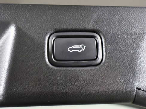 Used 2023 Hyundai Tucson SEL AWD/4WD image 17