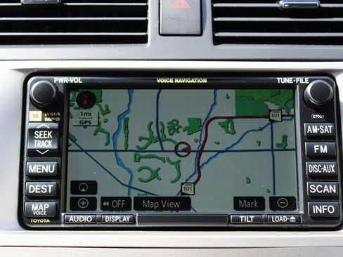 Used 2008 Toyota Solara SLE image 16