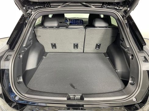 New 2026 Chevrolet Equinox EV RS image 14