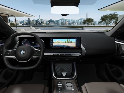 New 2026 BMW X3 xDrive30 AWD/4WD image 10