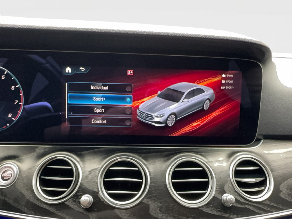 Used 2022 Mercedes-Benz E 350 Sedan image 55