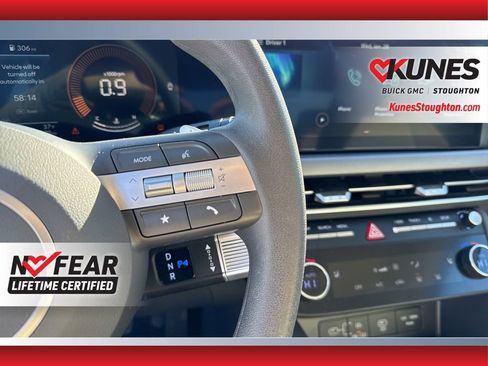 Used 2025 Hyundai Sonata SEL image 30