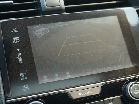 Used 2018 Honda Civic Si image 18