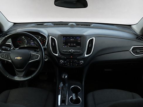 Used 2020 Chevrolet Equinox LT w/ Driver Convenience Package FWD image 19