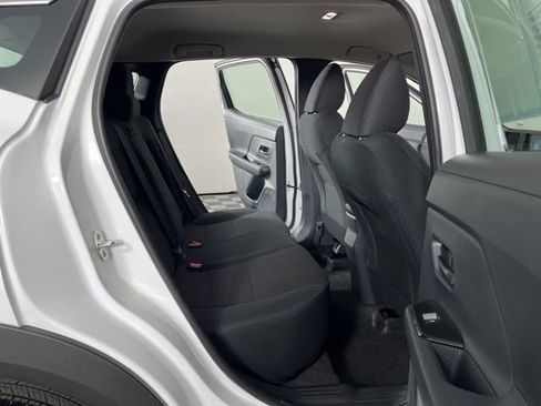 Used 2026 Nissan Kicks S image 41