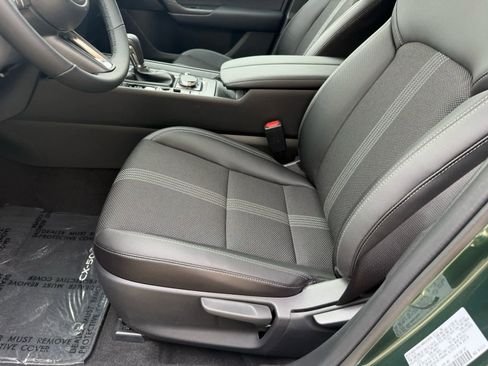 New 2026 MAZDA CX-50 AWD 2.5 S w/ Select Package image 4