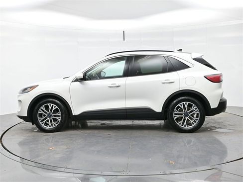 Used 2020 Ford Escape SEL image 4