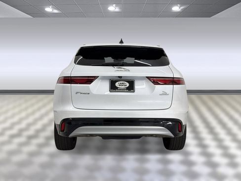 Used 2023 Jaguar F-PACE S AWD/4WD image 10