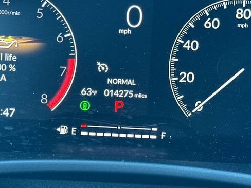 Used 2025 Honda Civic Sport image 27