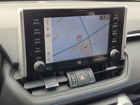 Used 2019 Toyota RAV4 XSE image 20