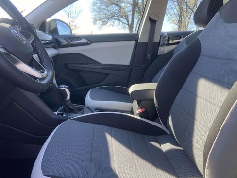 New 2026 Volkswagen Taos S image 16