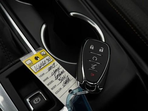 Used 2019 Chevrolet Equinox LT image 35