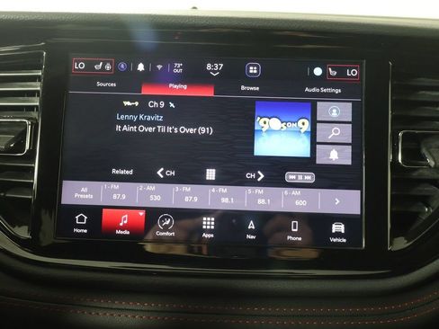 Used 2026 Dodge Durango GT AWD/4WD image 41