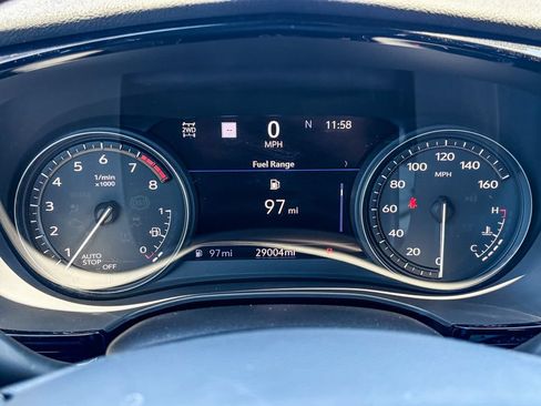 Certified 2024 Cadillac XT6 Sport w/ Technology Package AWD/4WD image 45