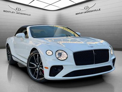 Certified 2024 Bentley Continental GT