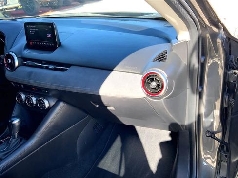 Used 2019 MAZDA CX-3 Grand Touring w/ Premium Package image 16