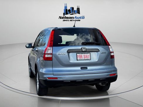 Used 2011 Honda CR-V SE image 7