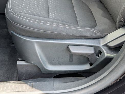 Used 2025 Ford Escape Active FWD image 11