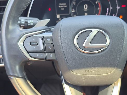 Used 2024 Lexus RX 350 Premium w/ Accessory Package (Z1) AWD/4WD image 13