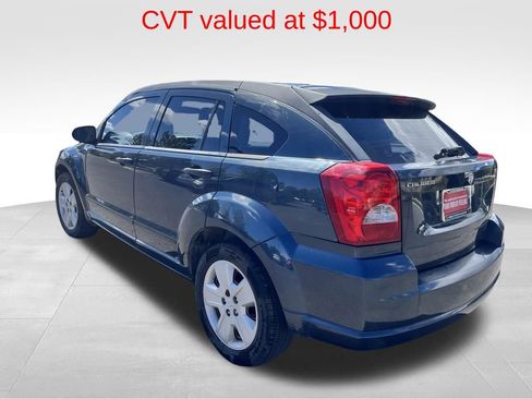 Used 2007 Dodge Caliber SXT image 6