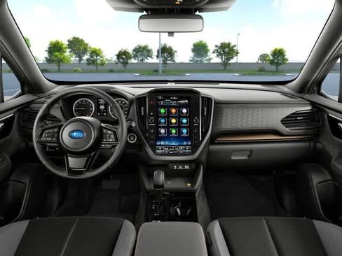 New 2026 Subaru Forester Sport w/ Onyx Edition AWD/4WD image 18
