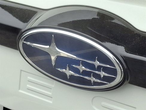 New 2026 Subaru Forester Premium image 12