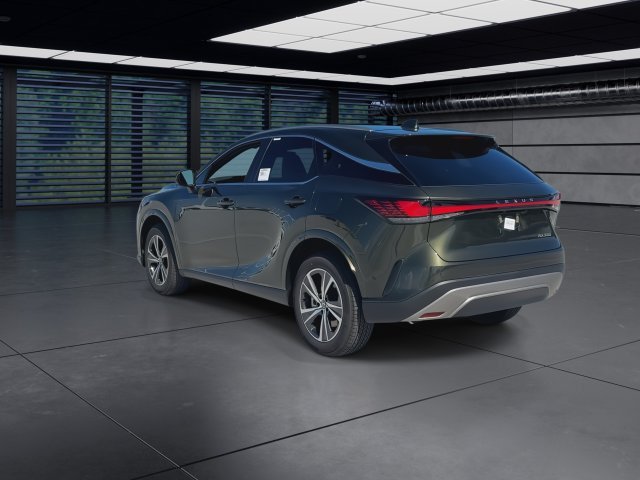 New 2026 Lexus RX 350 FWD image 6