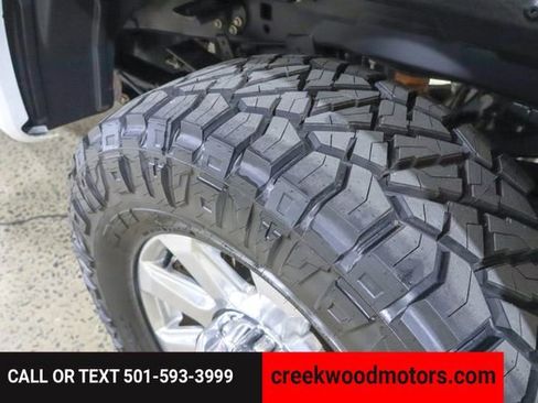 Used 2020 Ford F250 Platinum image 19