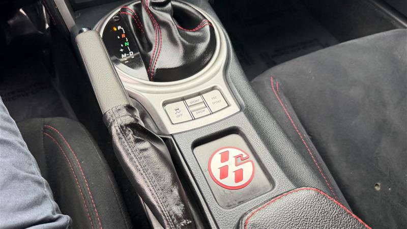 Used 2015 Scion FR-S RWD image 27