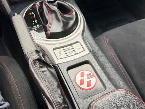 Used 2015 Scion FR-S RWD image 27