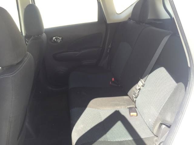 Used 2015 Nissan Versa Note SV FWD image 15
