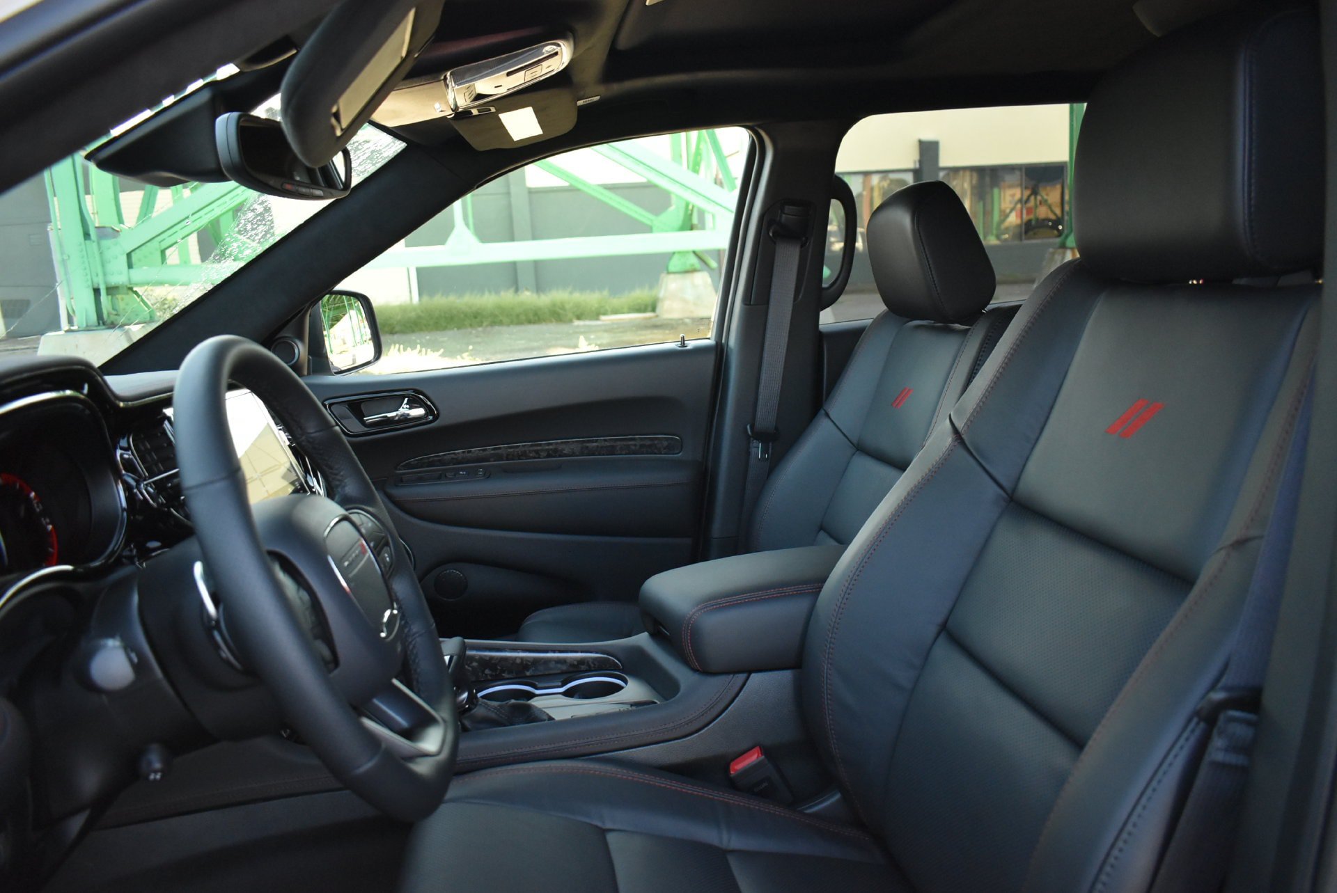 New 2027 Dodge Durango GT AWD/4WD image 15