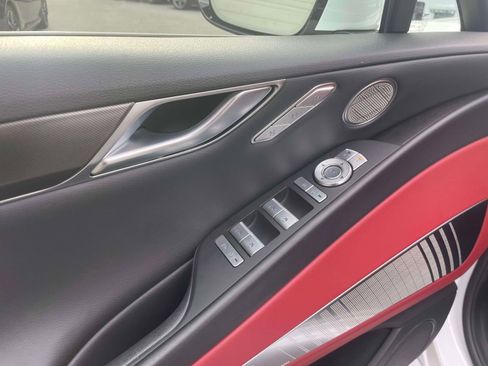 Used 2024 Genesis G80 3.5T Sport image 18