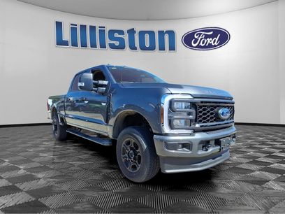Used 2026 Ford F250 XL w/ STX Appearance Package