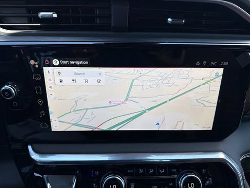 New 2026 GMC Sierra 2500 Denali Ultimate AWD/4WD image 12