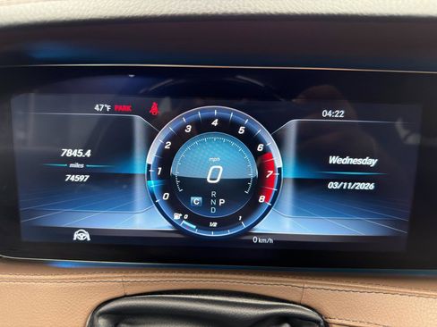 Used 2018 Mercedes-Benz S 560 S 560 4MATIC Sedan image 19