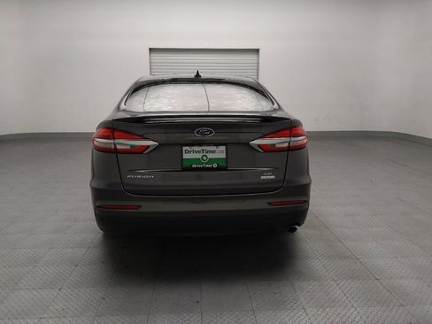 Used 2020 Ford Fusion SE w/ Equipment Group 151A image 6