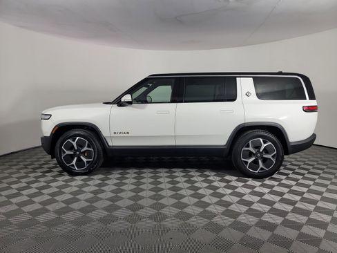Used 2024 Rivian R1S Adventure AWD/4WD image 2