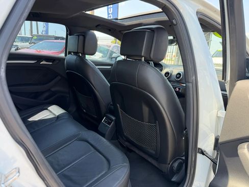 Used 2015 Audi A3 1.8T Premium image 12