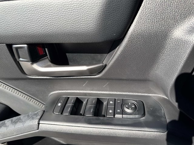 New 2025 Toyota Tacoma Limited AWD/4WD image 8