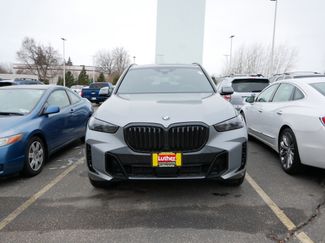 Used 2026 BMW X5 xDrive40i w/ M Sport Package video 2