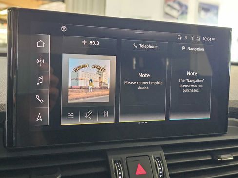 Used 2022 Audi SQ5 Premium AWD/4WD image 30