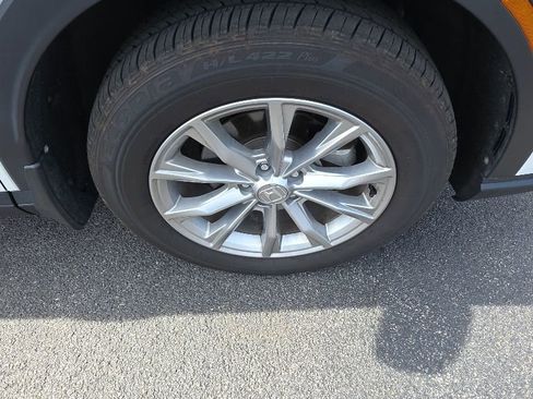 Used 2023 Honda CR-V EX-L image 9